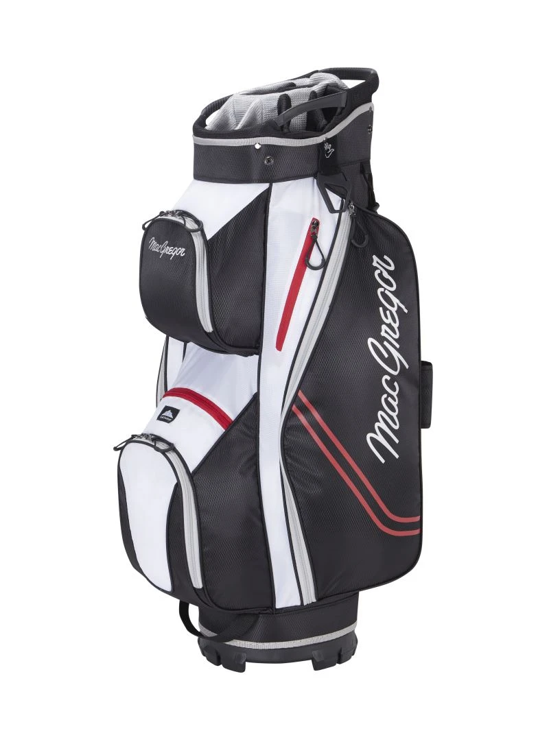 MacGregor Golf Response ZT Lite Cart Bag 7 MacGregor Golf Response ZT Lite Cart Bag - Image 5