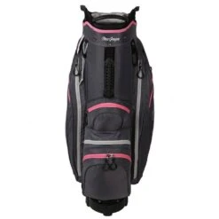 MacGregor Golf VIP Ladies Cart Bag With Built In Wheels / Handle, 14 Way Divider -Nike Store 0544a8d9 dc2d 4b00 9c18 8d50dd562066 03442.1678246044
