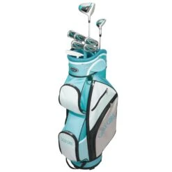 GolfGirl FWS3 Ladies Golf Clubs Set With Cart Bag, All Graphite, Left Hand -Nike Store 05c08a7e c067 4780 ba5e a1558d50fa4b 72943.1678246026