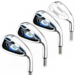 Young Gun SGS X Junior Kids Golf Left Hand Irons & Wedges Age: 6-8 -Nike Store 08470828 46b9 4c25 88d3 cef5128b0a9e 81215.1678246054