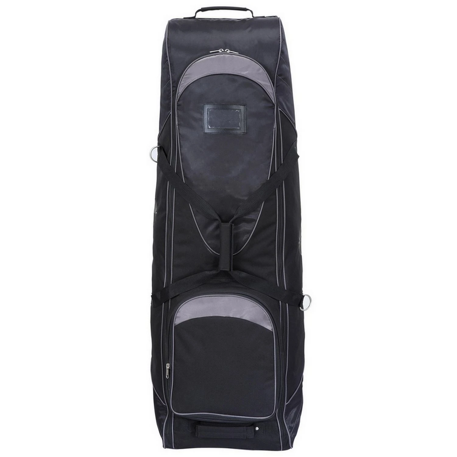 Palm Springs Golf Bag Tour Travel Cover V2 With Wheels 10 Palm Springs Golf Bag Tour Travel Cover V2 With Wheels - Image 9