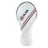 Ram FX Golf Club Headcovers For Driver, White -Nike Store 0e326c67 7c38 4daa 895e 1f274c075eef 86191.1678246011