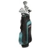 Ram Golf EZ3 Ladies Petite Golf Clubs Set With Stand Bag - ALL Graphite Shafts -Nike Store 170b6c3e d2f9 4059 bc8e e56334a3f95c 47826.1678246011