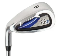 Ram Golf EZ3 Mens Left Hand Iron Set 5-6-7-8-9-PW - FREE HYBRID INCLUDED -Nike Store 18c50b86 c077 49cd ba45 28fc74c26928 28580.1678246020