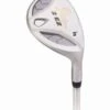 Palm Springs Golf 2EZ Ladies Right Hand Hybrid Iron Rescue Wood