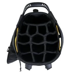 US Army By MacGregor Golf Deluxe 14-Way Stand Bag, Black -Nike Store 1df00481 ff90 4332 8388 6954ccd8e8a6 47697.1678246032