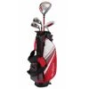MacGregor Golf DCT Junior Golf Clubs Set With Bag, Left Hand Ages 6-8 -Nike Store 1fa36a2b 7bf7 4eb0 abd5 9c6a44823a54 79488.1678246033