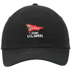 2023 U.S. Open Imperial Heathered Black T-Shirt & Adjustable Hat Combo Set -Nike Store 2023 us open imperial heathered black t shirt and adjustable hat combo set pi4826000 altimages ff 4826225 da0d3b15bb40cb695f1aalt4 full