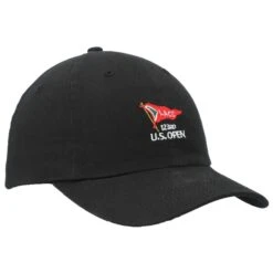2023 U.S. Open Imperial Heathered Black T-Shirt & Adjustable Hat Combo Set -Nike Store 2023 us open imperial heathered black t shirt and adjustable hat combo set pi4826000 altimages ff 4826225 da0d3b15bb40cb695f1aalt5 full