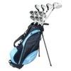 Palm Springs Golf VISA V2 LADY ALL GRAPHITE Club Set & Stand Bag -Nike Store 2023341e 6826 4f4c 855b 756f659f248c 56902.1678246009