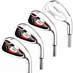 Young Gun SGS X Junior Kids Golf Left Hand Irons & Wedges Age: 9-11 -Nike Store 212007cd c1c8 45f7 b434 e150c6d5fb30 21468.1678244011