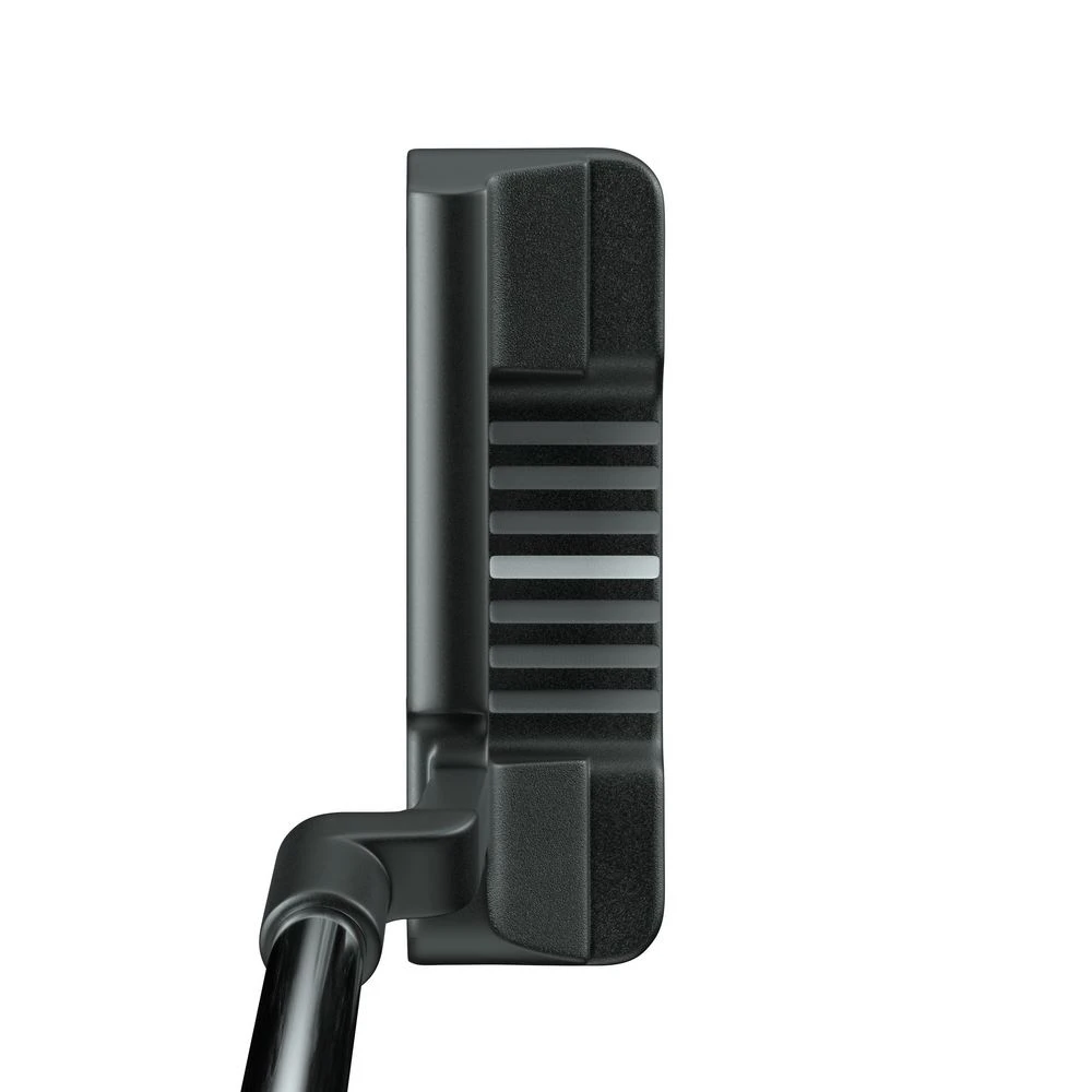 Zebra Golf AIT4 Golf Blade Putter, Right Hand 6 Zebra Golf AIT4 Golf Blade Putter, Right Hand - Image 4