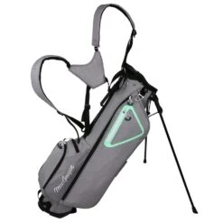 MacGregor Golf MacTec Stand Bag - Slim Lightweight 7" Golf Bag -Nike Store 23d614c5 7334 4c3a 9aca ff0b9fd19881 05572.1678244014