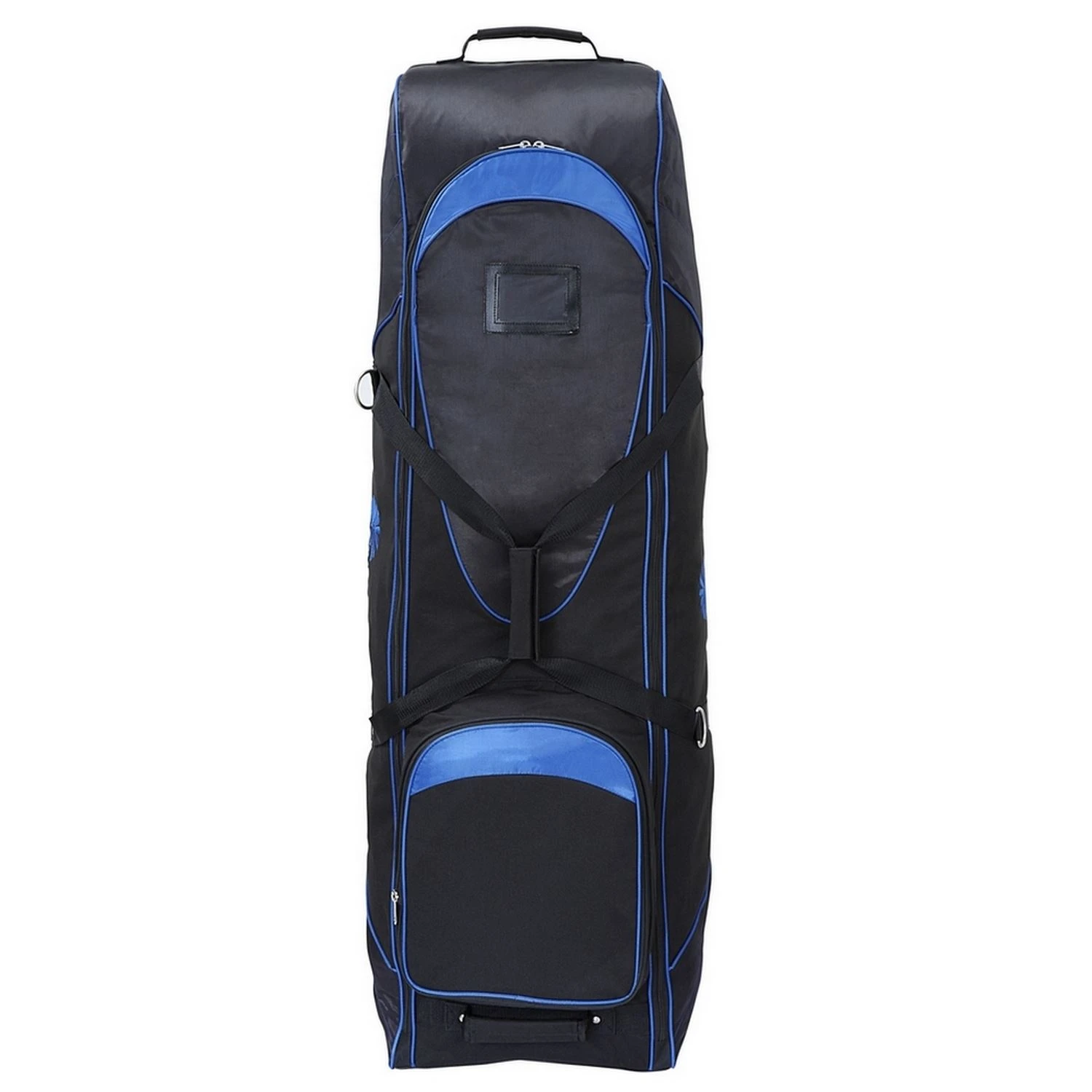 Palm Springs Golf Bag Tour Travel Cover V2 With Wheels 7 Palm Springs Golf Bag Tour Travel Cover V2 With Wheels - Image 6