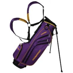 Prosimmon Golf DRK 7" Lightweight Golf Stand Bag With Dual Straps -Nike Store 274cac0c 4fd6 48dd bf2d 917108d6bf38 63732.1678244000