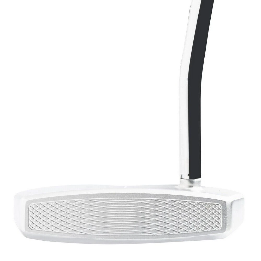 MacGregor Golf MACTEC Pro 2 Putter, Right Hand, Silver, 34" 6 MacGregor Golf MACTEC Pro 2 Putter, Right Hand, Silver, 34" - Image 4