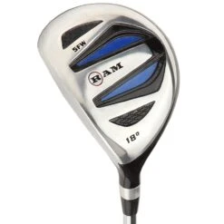 Ram Golf EZ3 Mens Steel Wood Set Lefty - Driver, 3 & 5 Wood -Headcovers Included -Nike Store 282b4ef8 d581 4f1a 9995 8c3c99611f56 39008.1678246019