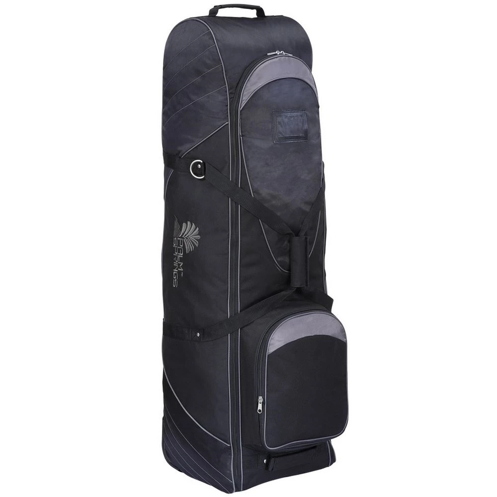 Palm Springs Golf Bag Tour Travel Cover V2 With Wheels 11 Palm Springs Golf Bag Tour Travel Cover V2 With Wheels - Image 10