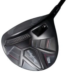 Nike Store 39 MacGregor Golf MacTec X Adjustable Driver, Mens Right Hand