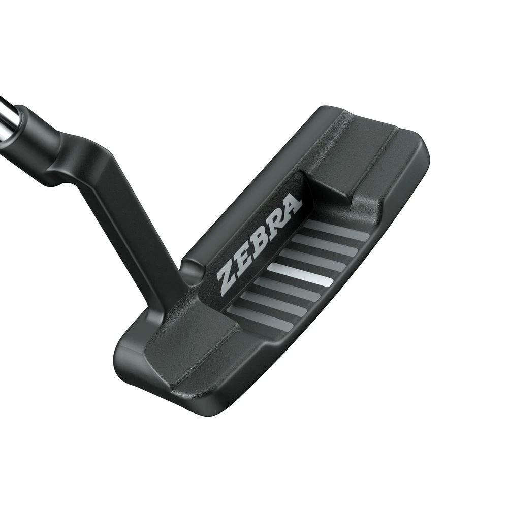 Zebra Golf AIT4 Golf Blade Putter, Right Hand 5 Zebra Golf AIT4 Golf Blade Putter, Right Hand - Image 3