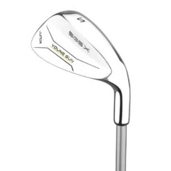 Young Gun SGS X Junior Kids Golf Left Hand Irons & Wedges Age: 3-5 -Nike Store 2dc00807 8afe 4421 aaef e3f9832a2ac7 69339.1678246065