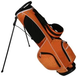 Prosimmon Golf DRK 7" Lightweight Golf Stand Bag With Dual Straps -Nike Store 2eca8a8e b615 4ca0 8048 566a5a467064 47735.1678243999