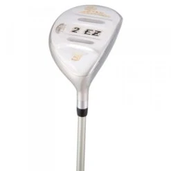 Palm Springs Golf Ladies Premium 2EZ Right Hand Fairway Wood