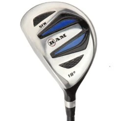 Ram Golf EZ3 Mens Wood Set - Graphite Driver, 3 & 5 Wood Lefty - W/ Headcovers -Nike Store 31c3427b 294c 4b8b a3d9 cbaa881adc1e 84030.1678246018