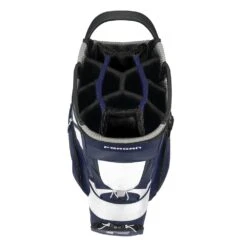 Forgan Of St Andrews F-Series Deluxe Cart Bag -Nike Store 3209cead 65e5 4e97 babc c67dc2c93959 09088.1678246016