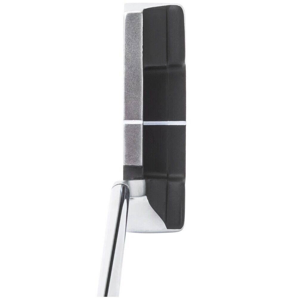 MacGregor Golf MACTEC Pro 1 Putter, Right Hand, Silver, 34" 6 MacGregor Golf MACTEC Pro 1 Putter, Right Hand, Silver, 34" - Image 4