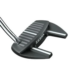 Zebra Golf AIT2 Golf Mallet Putter, Left Hand -Nike Store 372a119b 285f 4184 9091 4ec9528cd648 03261.1678246023