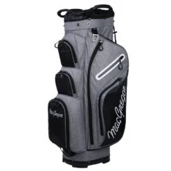 MacGregor Golf Mac 2.0 Heather Cart Bag With 14 Full Length Dividers 18 MacGregor Golf Mac 2.0 Heather Cart Bag With 14 Full Length Dividers -Nike Store 3bec6444 d764 433a 98a4 be5ef94d6581 48644.1678246023