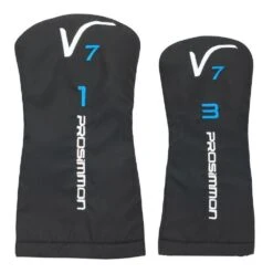 Prosimmon Golf V7 Mens Golf Clubs Set + Bag, Left Hand, Graphite/Steel Shafts -Nike Store 3eba58c4 636e 4b24 adda 8280f63aaed0 79089.1678246028