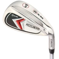Ram Golf Accubar Mens Right Hand Iron Set 6-7-8-9-PW - FREE HYBRID INCLUDED -Nike Store 41ff7c51 a45c 45c8 80db 3d53389238bd 43299.1678246014