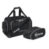Ram Golf Duffel Bag / Gym Bag / Sports Holdall With Free Golf Shoe/Boot Bag