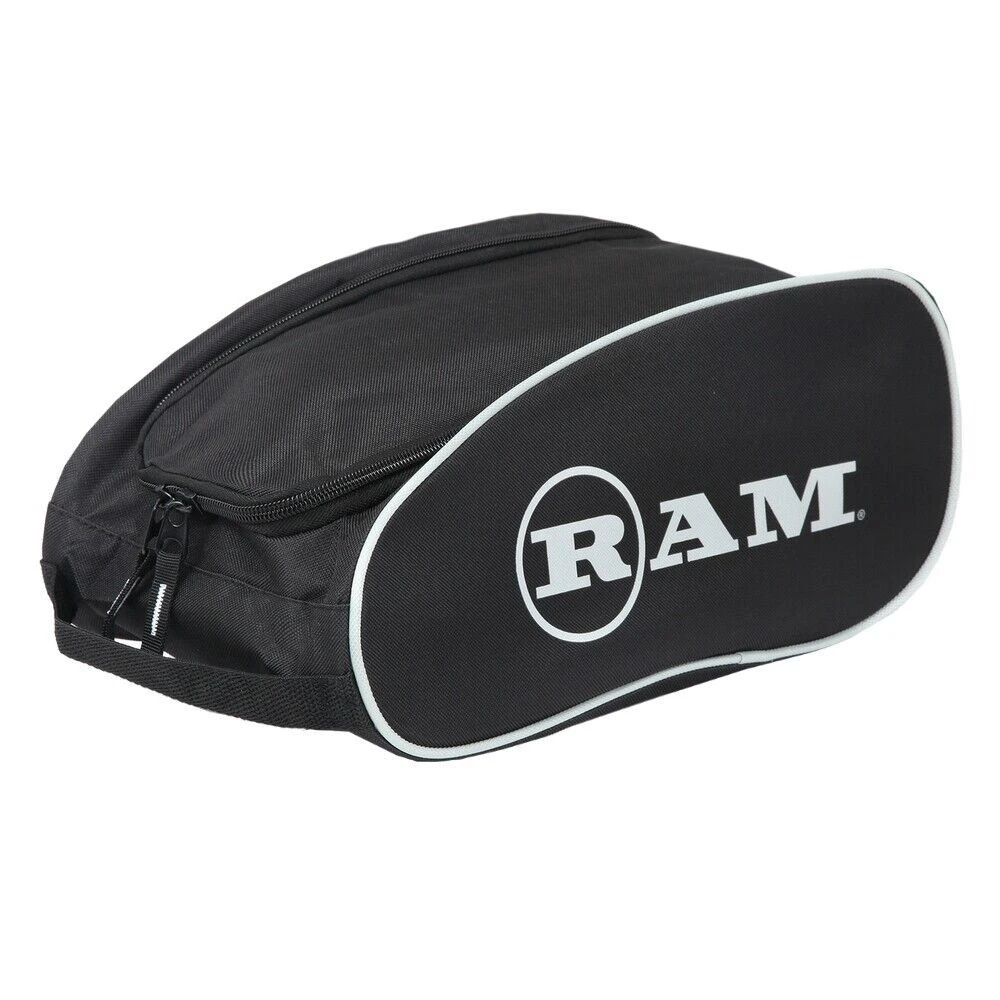 Ram Golf Duffel Bag / Gym Bag / Sports Holdall With Free Golf Shoe/Boot Bag 8 Ram Golf Duffel Bag / Gym Bag / Sports Holdall With Free Golf Shoe/Boot Bag - Image 6