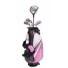 MacGregor Golf DCT Junior Girl Golf Clubs Set With Bag, Right Hand Ages 6-8 -Nike Store 49624a68 1aec 4c86 a875 8ca650c41863 94173.1678246046