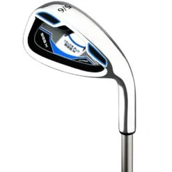 Young Gun SGS X Junior Kids Golf Left Hand Irons & Wedges Age: 6-8 -Nike Store 4a5b9c6b f108 44ef a69d 284e89d8ad10 91202.1678246054