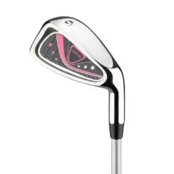 GolfGirl FWS3 Ladies Golf Clubs Set With Cart Bag, All Graphite, Left Hand -Nike Store 4b139429 e6c7 4d23 859a c0a898460e14 32147.1678246027