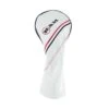 Ram FX Golf Club Headcovers For #5 Fairway Woods, White 1 Ram FX Golf Club Headcovers For #5 Fairway Woods, White -Nike Store 4b7365a0 b979 4fa3 844c 7ea697b54086 49768.1678246027