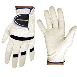 Prosimmon Mens All-Weather Left Hand Golf Gloves White 3 Prosimmon Mens All-Weather Left Hand Golf Gloves White