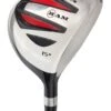 Ram Golf SGS -1" Inch Fairway Wood - Mens Right Hand - Headcover Included- Steel 1 Ram Golf SGS -1" Inch Fairway Wood - Mens Right Hand - Headcover Included- Steel -Nike Store 4c91da0f af59 4980 b422 8c8816c3d08e 47180.1678246022