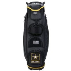 US Army By MacGregor Golf Deluxe 14-Way Cart Bag, Black -Nike Store 4f1d0a9a 7b3a 4c3b 9c7d 84c19a9e2a94 49846.1678246031