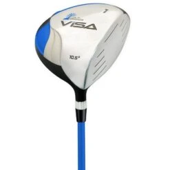 Palm Springs Golf VISA V2 MENS GRAPHITE/STEEL +1 Inch Club Set & Stand Bag -Nike Store 500cf463 59a2 4a54 a0cc b4ef5320f2d7 93954.1678246014