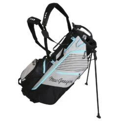 MacGregor Golf Ladies VIP 14 Divider Stand Carry Bag With Full Length Dividers -Nike Store 51d47946 bf66 46e1 9391 35859079f993 07520.1678243975