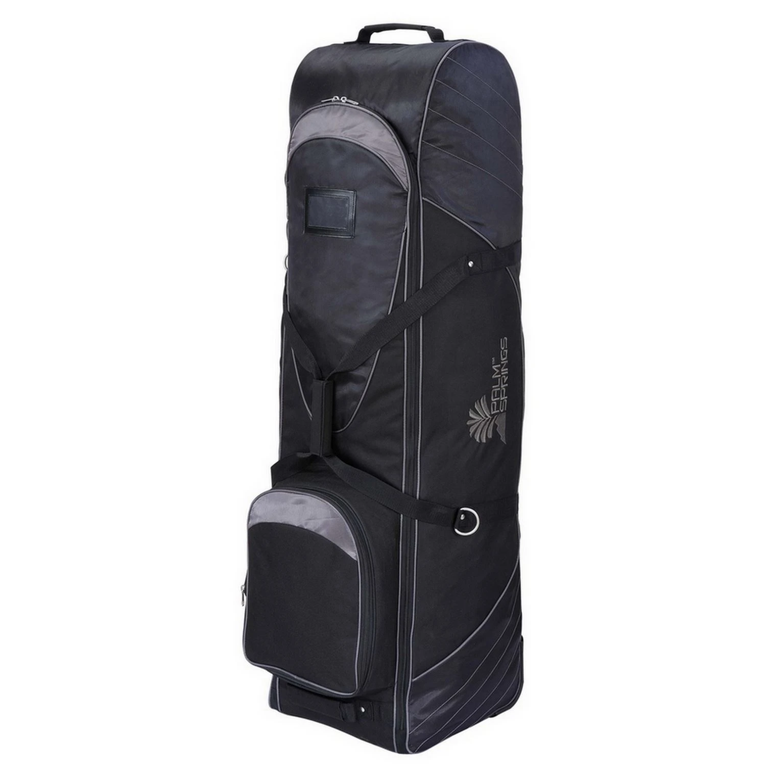 Palm Springs Golf Bag Tour Travel Cover V2 With Wheels 9 Palm Springs Golf Bag Tour Travel Cover V2 With Wheels - Image 8