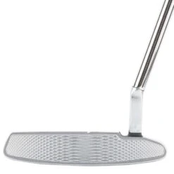MacGregor Golf MACTEC Pro 1 Putter, Right Hand, Silver, 34" 11 MacGregor Golf MACTEC Pro 1 Putter, Right Hand, Silver, 34" -Nike Store 5352ab83 851e 4044 bc33 cc2189a27549 32038.1678246031