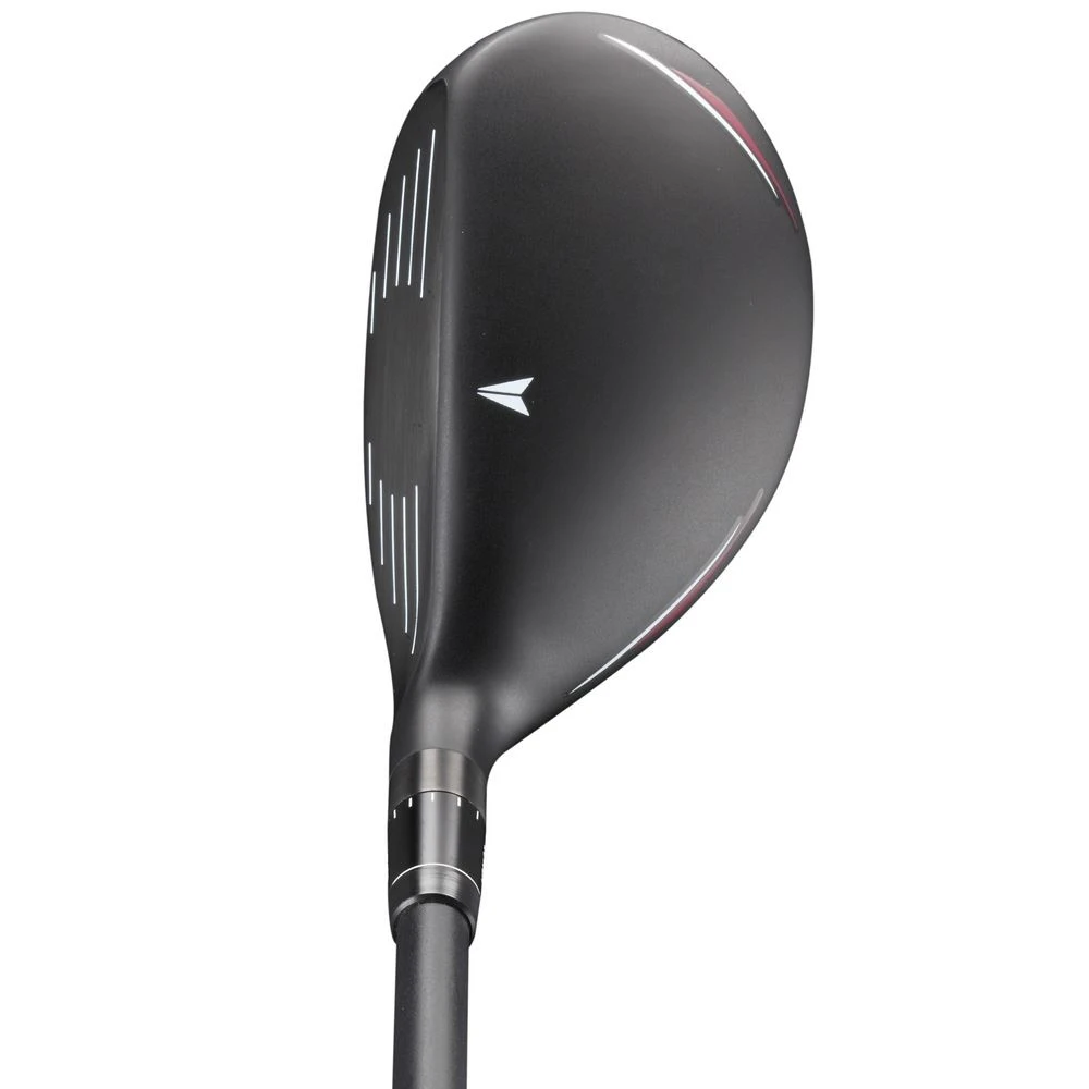 MacGregor Golf MacTec X Hybrid, Adjustable Loft, Mens Right Hand 15 MacGregor Golf MacTec X Hybrid, Adjustable Loft, Mens Right Hand - Image 13