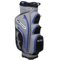 MacGregor Golf Mac 2.0 Heather Cart Bag With 14 Full Length Dividers 15 MacGregor Golf Mac 2.0 Heather Cart Bag With 14 Full Length Dividers -Nike Store 56218d7a ecd5 488b 8db0 7a17e80c5bc2 05501.1678246022