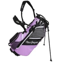 MacGregor Golf Ladies VIP 14 Divider Stand Carry Bag With Full Length Dividers -Nike Store 5635799b 8941 4722 b583 a4b0ffd18177 58316.1678243975